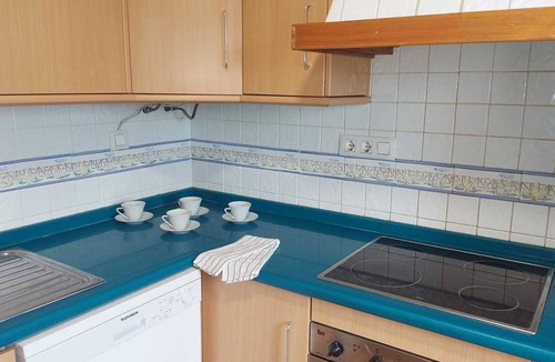 Alcoy Apartment | APT 33. RESIDENTIAL ALCOY