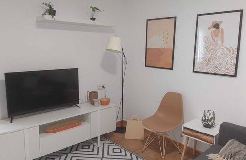 Alcoy Apartment | APT 33. RESIDENTIAL ALCOY