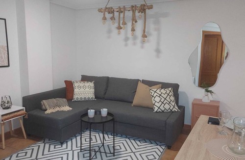 Alcoy Apartment | APT 33. RESIDENTIAL ALCOY