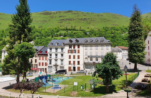 Eaux-Bonnes Apartment | Apt 4/5 Pers Eaux Bonnes Proche de Gourette et Laruns