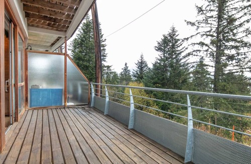 Chamrousse Apartment | Apt 4/6 ppl near the ski runs