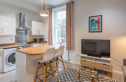 Preston Apartment | Apt 4 - City Haven Preston - beautifully tranquil