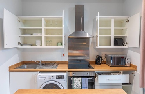 Preston Apartment | Apt 4 - City Haven Preston - beautifully tranquil