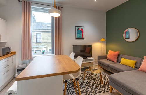 Preston Apartment | Apt 4 - City Haven Preston - beautifully tranquil