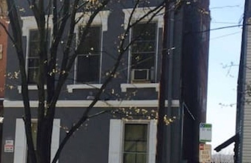 CUF Apartment | Apt #4 · Clean and Historical one bedroom apt in OTR/UC