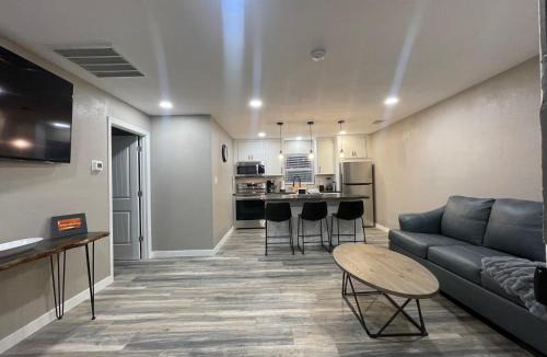 Clayton Apartment | Apt 4 - High Plains Lodge at Nomad Landing