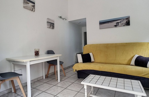 Saint-Marc-sur-Mer Apartment | APT 4 PEOPLE NEAR BEACH