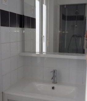 Saint-Valery-en-Caux Apartment | Apt 4 pers au coeur de St Valery