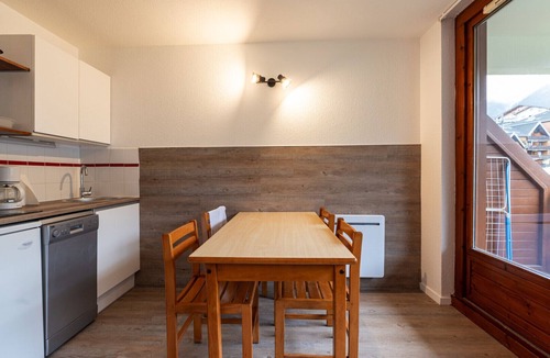 Les Esserts Apartment | Apt 4 ppl near the ski runs