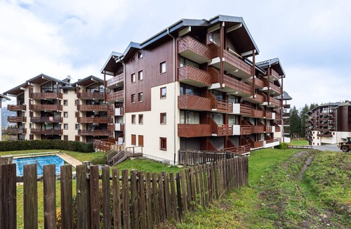 Les Esserts Apartment | Apt 4 ppl near the ski runs