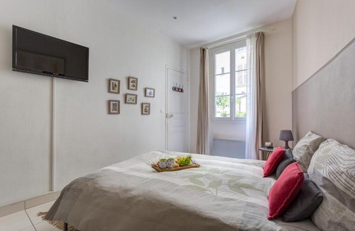 Quartier de la Maison-Blanche Apartment | Apt 45 m2 Paris Centre