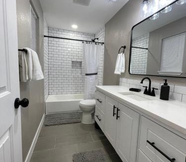 Clayton Apartment | Apt 5 - High Plains Lodge at Nomad Landing