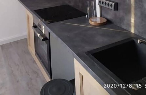 Saint-Etienne-du-Rouvray House | apt 55m2 Neuf et Calme