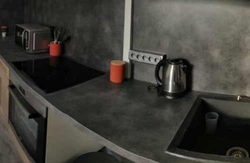 Saint-Etienne-du-Rouvray House | apt 55m2 Neuf et Calme