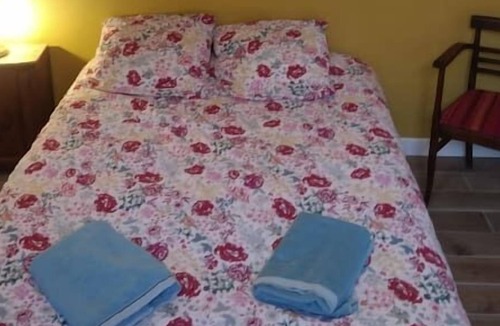 Saint-Etienne-du-Rouvray House | apt 55m2 Neuf et Calme