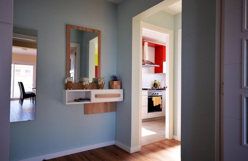 Bon Relax Apartment | Apt 6 People, Parking, Air Con, Stunning View