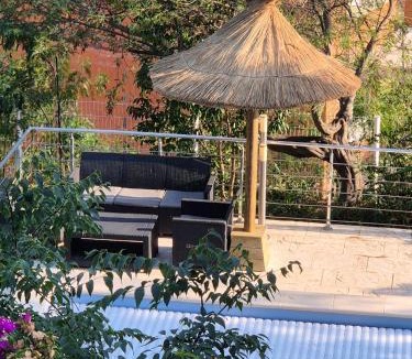 Banyuls-sur-Mer Apartment | APT 65 M2 DANS VILLA AVEC PISCINE BANYULS SUR MER