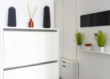 Le Plessis-Robinson Apartment | Apt 6P - Standing RER Tram Paris Orly Velizy