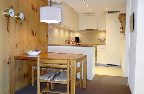 Acletta Apartment | Apt A 084 by Interhome