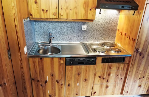 Acletta Apartment | Apt A 086 by Interhome