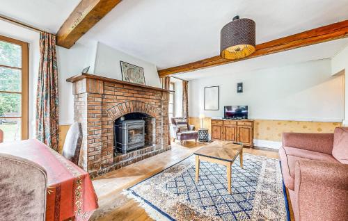 Jaulgonne House | Apt A