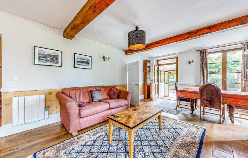 Jaulgonne House | Apt A