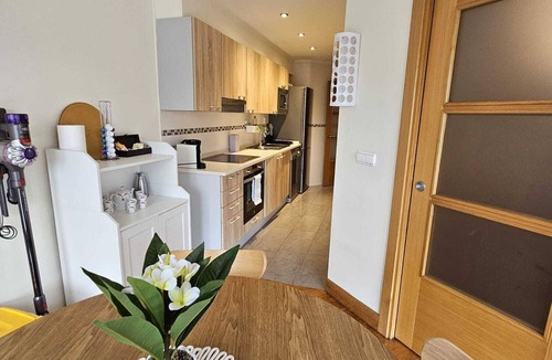 Astigarraga Apartment | APT Astigarraga 3H 1B (Gipuzkoa)
