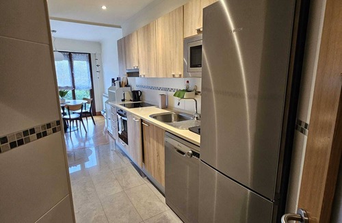 Astigarraga Apartment | APT Astigarraga 3H 1B (Gipuzkoa)