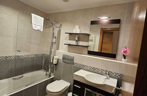 Astigarraga Apartment | APT Astigarraga 3H 1B (Gipuzkoa)