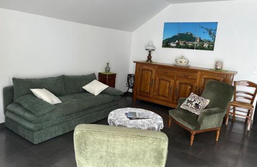 Ispagnac Apartment | Apt au cœur des gorges du Tarn