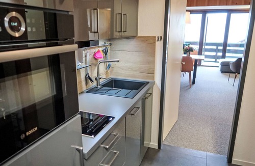 Acletta Apartment | Apt B 033 by Interhome