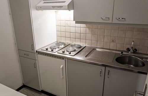 Acletta Apartment | Apt B 044 by Interhome