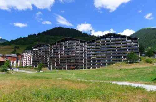 Acletta Apartment | Apt B 044 by Interhome