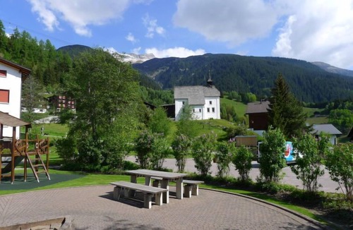 Acletta Apartment | Apt B 044 by Interhome