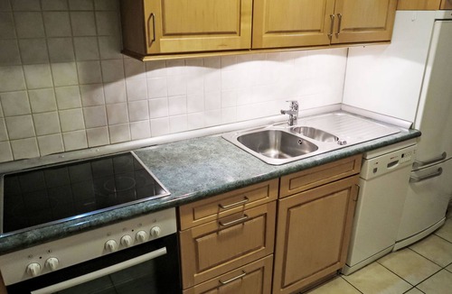 Acletta Apartment | Apt B 048 by Interhome