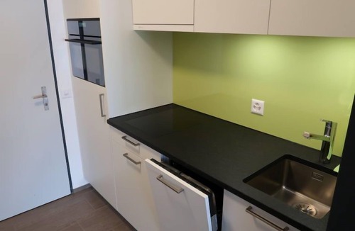 Acletta Apartment | Apt B 053 by Interhome