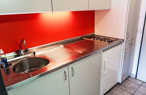 Acletta Apartment | Apt B 057 by Interhome