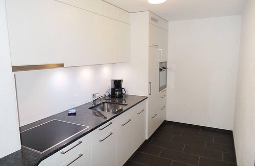 Acletta Apartment | Apt B 072 by Interhome