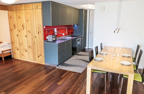 Acletta Apartment | Apt B 096 by Interhome