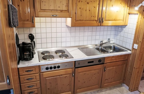 Acletta Apartment | Apt B 098 by Interhome
