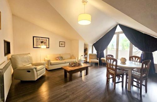 Arinsal Apartment | APT cerca a pistas de esquí y Vall de Comapedrosa