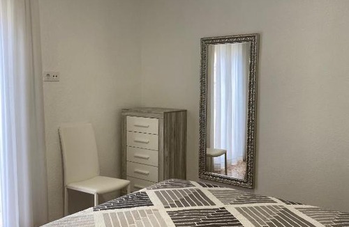 Camarles Apartment | Apt con vistas en el Delta de l'Ebre