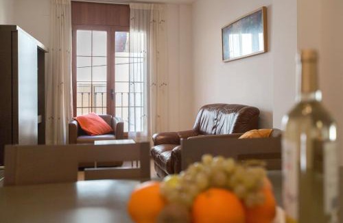 Creixell Apartment | Apt Costa Dorada 1 by MarCalma