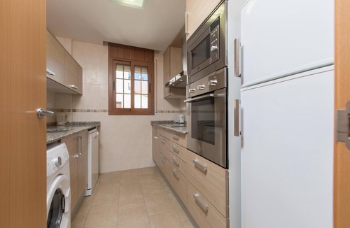 Creixell Apartment | Apt. Costa Dorada 2 - Alojamientos turísticos MarCalma