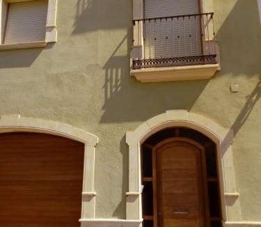 Creixell Apartment | Apt Costa Dorada 2 by MarCalma