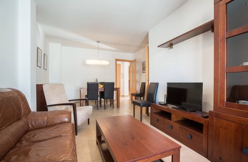 Creixell House | Apt. Costa Dorada - Alojamientos turísticos MarCalma