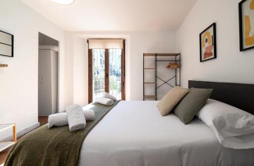 Old Town of Avila Apartment | APT Cozy Billiards Diana Central