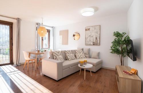 Old Town of Avila Apartment | APT Cozy Billiards Diana Central