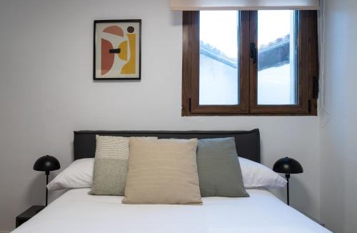 Old Town of Avila Apartment | APT Cozy Billiards Diana Central