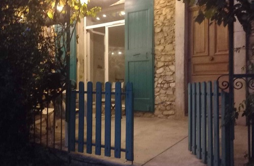 Menglon House | Apt de 75m2 Refait à Neuf au rdc Dune Maison Chic